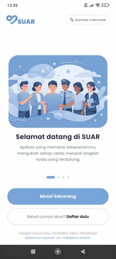 Onboarding