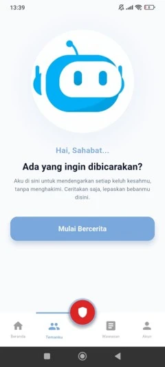 TemanKu Intro